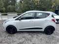 Hyundai i10 1,0 *BLACK Line* Erstbesitz MJ 2016 Silber - thumbnail 5