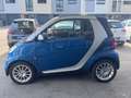 smart forTwo fortwo cabrio CDI 33kW *Service Neu Plateado - thumbnail 3