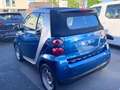 smart forTwo fortwo cabrio CDI 33kW *Service Neu Silber - thumbnail 3