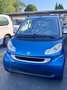 smart forTwo fortwo cabrio CDI 33kW *Service Neu Silber - thumbnail 2