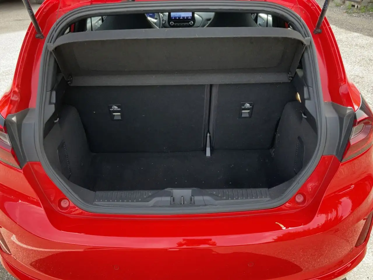 Ford Fiesta ST X Sportpaket Bluetooth Navi LED Klima, миниатюра 23