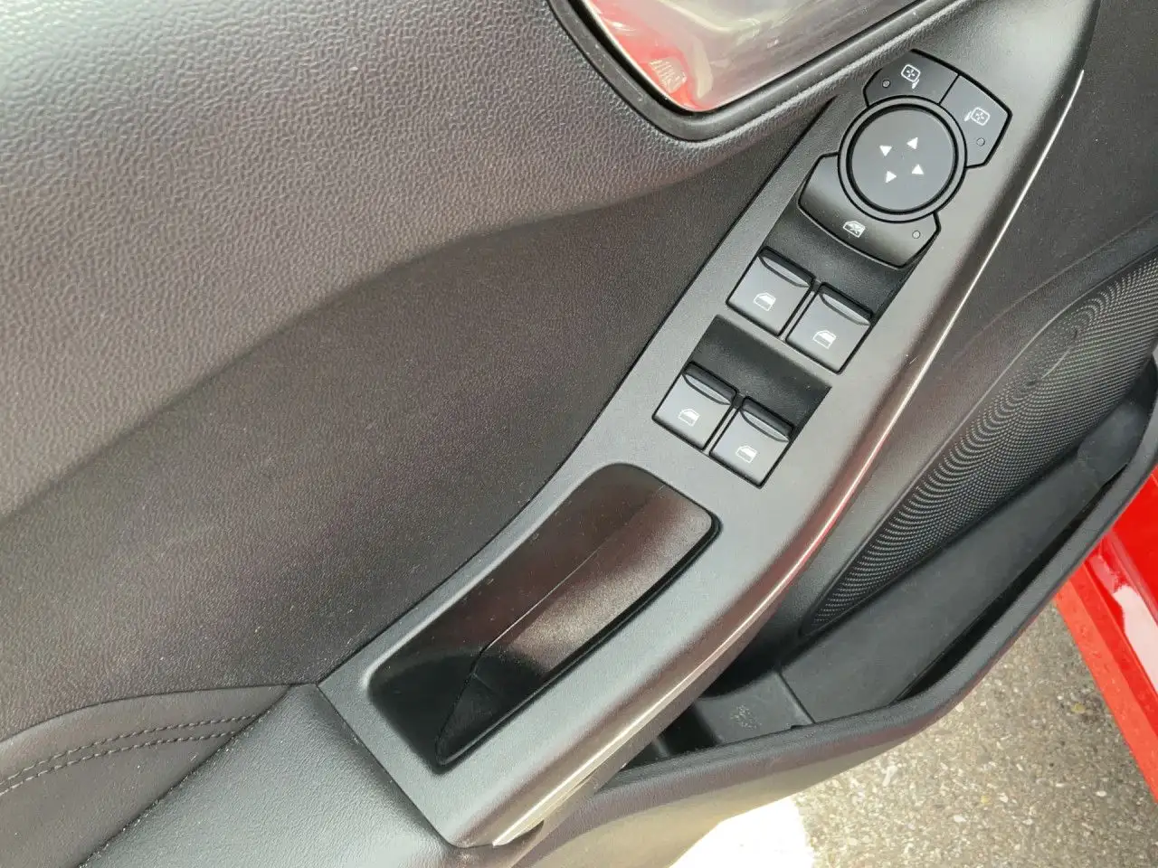 Ford Fiesta ST X Sportpaket Bluetooth Navi LED Klima, миниатюра 12