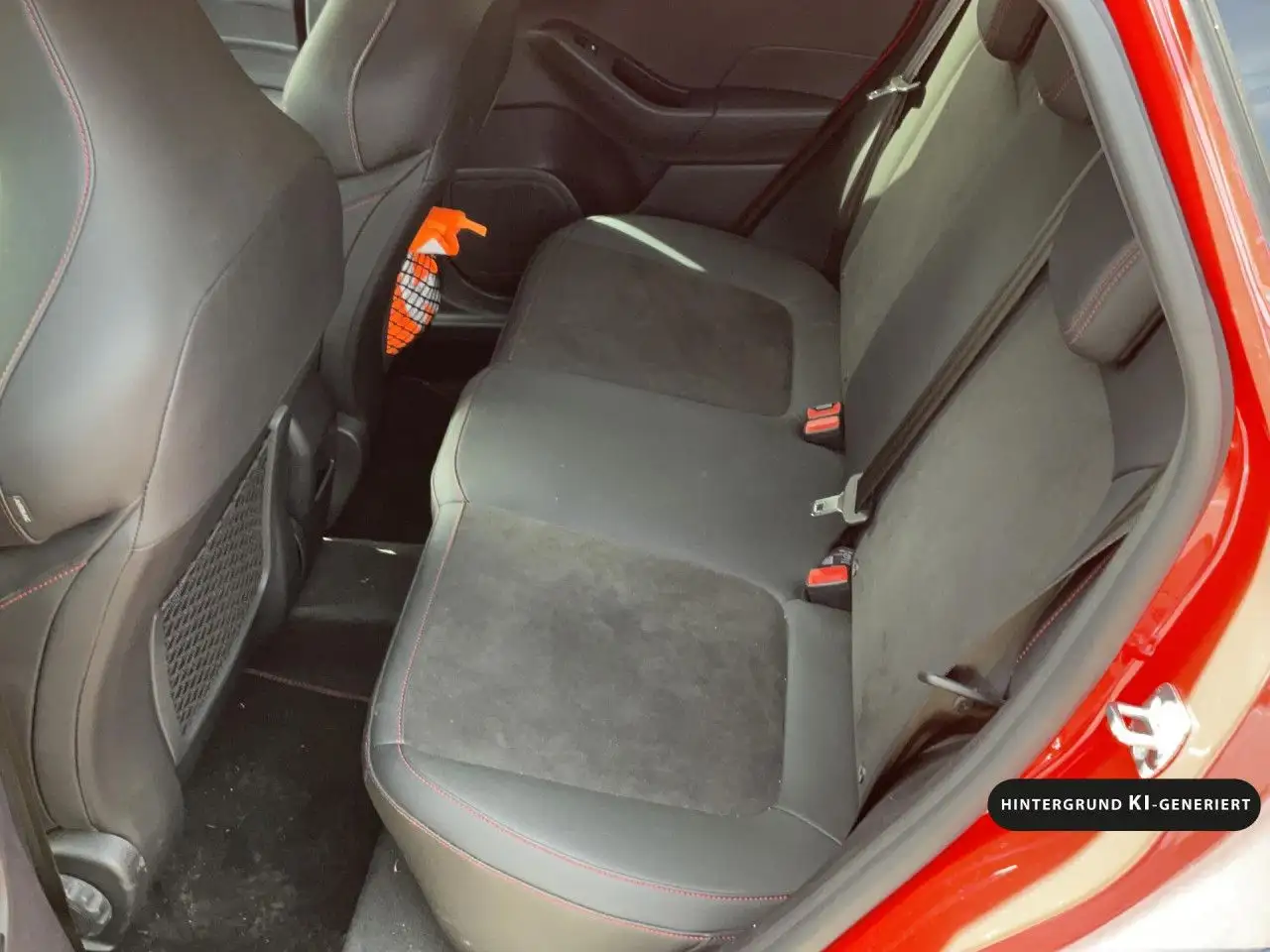 Ford Fiesta ST X Sportpaket Bluetooth Navi LED Klima, миниатюра 19