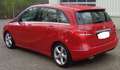 Mercedes-Benz B 250 B 250 7G-DCT Urban*AHK*Xenon*Navi*Park-Asisst*PDC+ Rojo - thumbnail 2