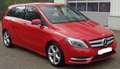 Mercedes-Benz B 250 B 250 7G-DCT Urban*AHK*Xenon*Navi*Park-Asisst*PDC+ Rojo - thumbnail 5