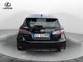 Lexus CT 200h Hybrid Nero - thumbnail 5