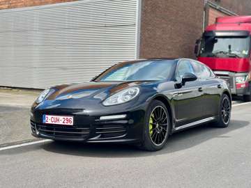 Panamera S e-Hybrid 3.0i V6 Tiptronic S