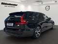 Volvo V60 Kombi Plus Dark Plug-In Hybrid AWD Noir - thumbnail 3