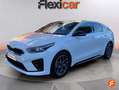Kia ProCeed / pro_cee'd 1.0 T-GDI GT Line Blanco - thumbnail 3