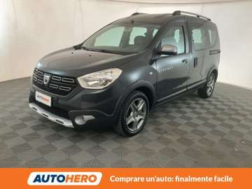 1.5 dCi Diesel Stepway