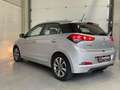 Hyundai i20 1.4i Automaat-Camera-Apple/Android-Cruise-1st Eig Zilver - thumbnail 5