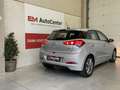 Hyundai i20 1.4i Automaat-Camera-Apple/Android-Cruise-1st Eig Zilver - thumbnail 9