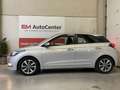 Hyundai i20 1.4i Automaat-Camera-Apple/Android-Cruise-1st Eig Zilver - thumbnail 12