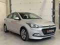 Hyundai i20 1.4i Automaat-Camera-Apple/Android-Cruise-1st Eig Zilver - thumbnail 2