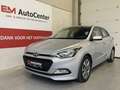Hyundai i20 1.4i Automaat-Camera-Apple/Android-Cruise-1st Eig Zilver - thumbnail 7