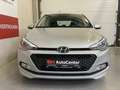 Hyundai i20 1.4i Automaat-Camera-Apple/Android-Cruise-1st Eig Zilver - thumbnail 8