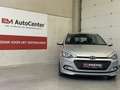 Hyundai i20 1.4i Automaat-Camera-Apple/Android-Cruise-1st Eig Zilver - thumbnail 3