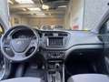Hyundai i20 1.4i Automaat-Camera-Apple/Android-Cruise-1st Eig Zilver - thumbnail 16