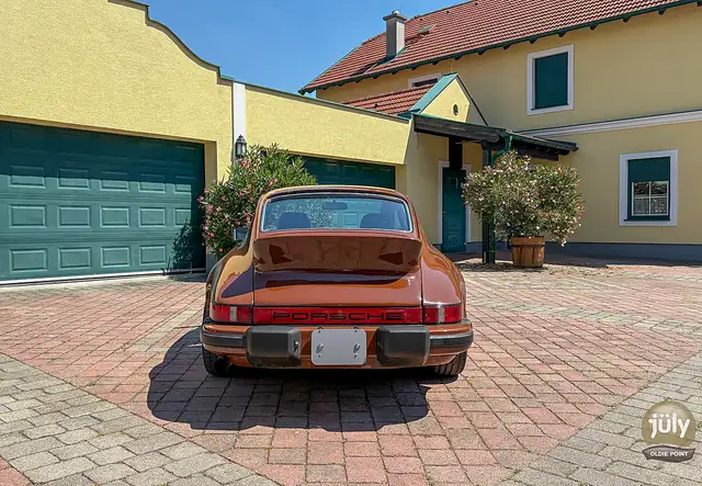 Porsche 911 SC 3.0 Coupé | Motor revidiert | Sportpaket | C... Ansicht 9