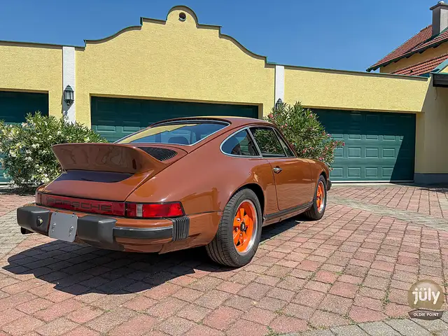 Porsche 911 SC 3.0 Coupé | Motor revidiert | Sportpaket | C... Ansicht 10