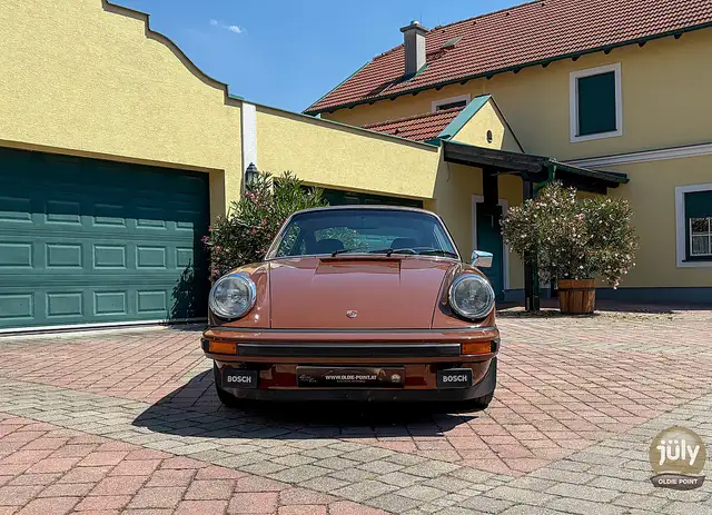 Porsche 911 SC 3.0 Coupé | Motor revidiert | Sportpaket | C... Ansicht 3