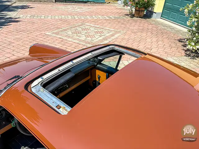 Porsche 911 SC 3.0 Coupé | Motor revidiert | Sportpaket | C... Ansicht 12