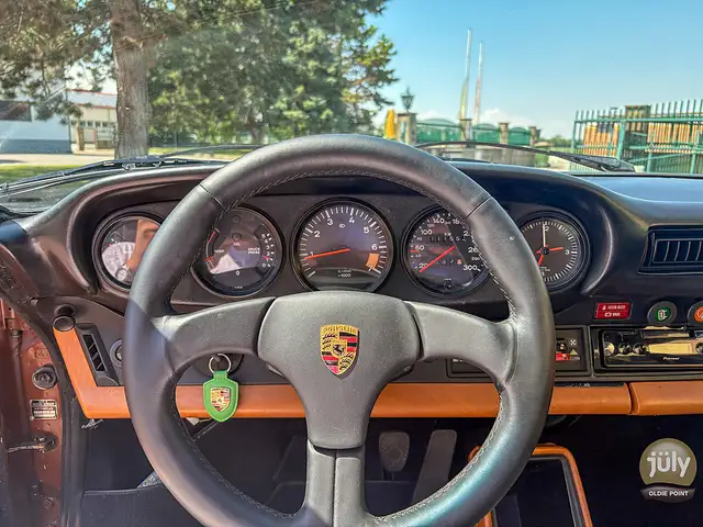 Porsche 911 SC 3.0 Coupé | Motor revidiert | Sportpaket | C... Ansicht 15