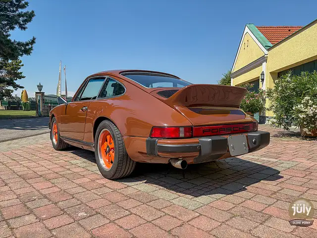 Porsche 911 SC 3.0 Coupé | Motor revidiert | Sportpaket | C... Ansicht 6