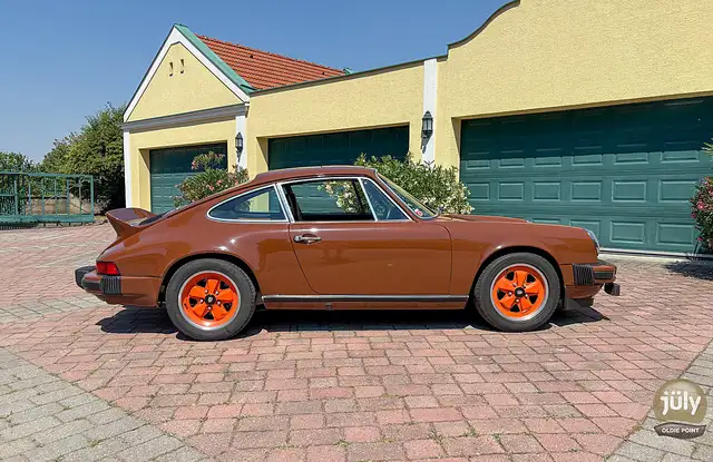 Porsche 911 SC 3.0 Coupé | Motor revidiert | Sportpaket | C... Ansicht 8