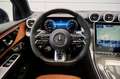 Mercedes-Benz GLC 53 AMG AMG GLC 53 4MATIC+ Coupe FAP AMG Stdhzg Grau - thumbnail 8
