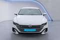 Volkswagen Arteon Shooting Brake 2.0 TDI DSG 4M R Line Weiß - thumbnail 9