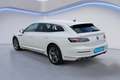 Volkswagen Arteon Shooting Brake 2.0 TDI DSG 4M R Line Weiß - thumbnail 4
