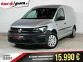 Volkswagen Caddy Maxi Kasten *TEMPO*KLIMA*SHZ*PDC-HINTEN* Silber - thumbnail 1