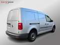 Volkswagen Caddy Maxi Kasten *TEMPO*KLIMA*SHZ*PDC-HINTEN* Zilver - thumbnail 2