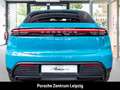 Porsche Macan 4 FnW miamiblau! BOSE ACC AHK Lederpaket Синий - thumbnail 5