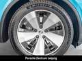 Porsche Macan 4 FnW miamiblau! BOSE ACC AHK Lederpaket Синий - thumbnail 10