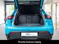 Porsche Macan 4 FnW miamiblau! BOSE ACC AHK Lederpaket Синий - thumbnail 12