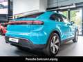 Porsche Macan 4 FnW miamiblau! BOSE ACC AHK Lederpaket Синий - thumbnail 6