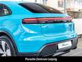Porsche Macan 4 FnW miamiblau! BOSE ACC AHK Lederpaket Синий - thumbnail 13
