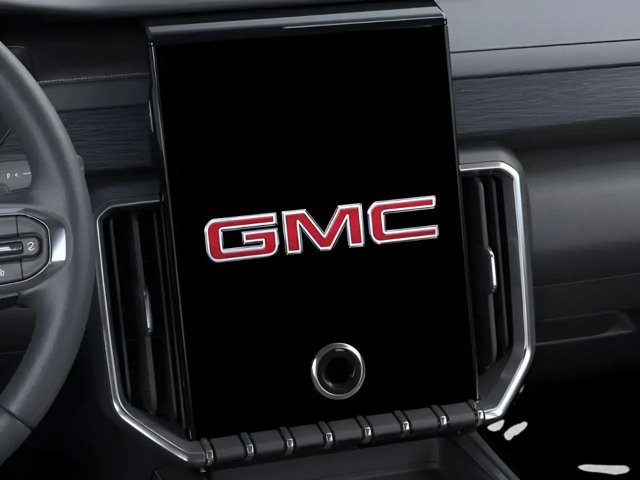 GMC Acadia photo GMC Acadia