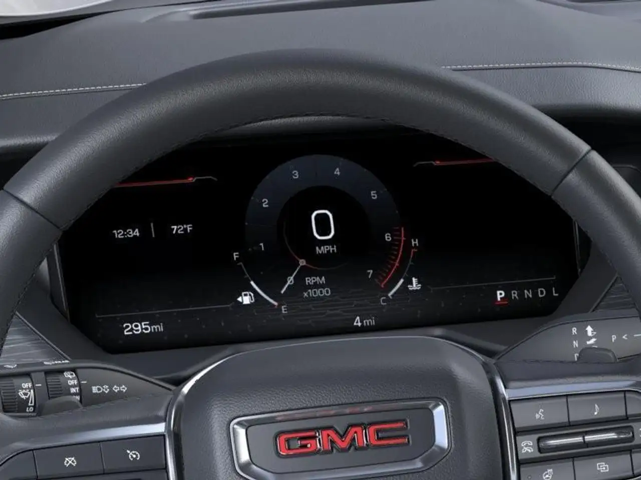 GMC Acadia photo GMC Acadia