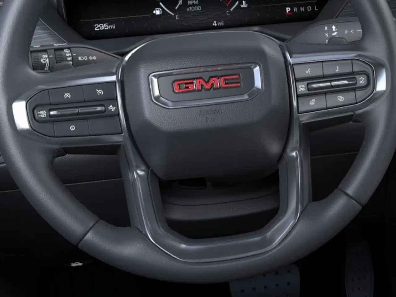GMC Acadia photo GMC Acadia