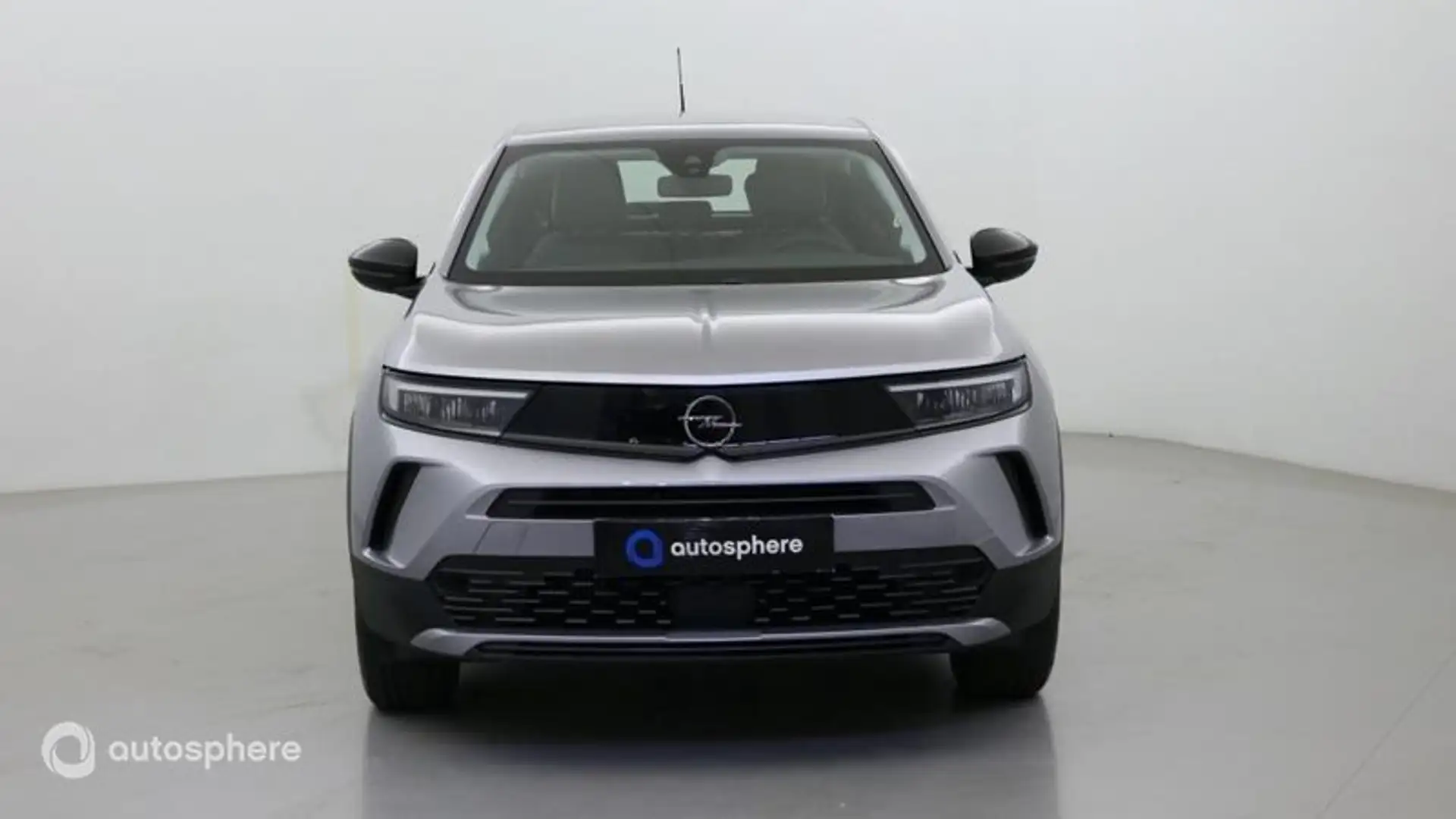 Opel Mokka 1.2 Turbo 136ch - 2