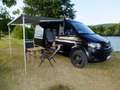Volkswagen T5 4-Motion Abenteuer-Camper Schwarz - thumbnail 22