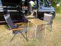 Volkswagen T5 4-Motion Abenteuer-Camper Schwarz - thumbnail 24