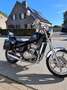 Kawasaki EN 500 cruiser Vulcan Blauw - thumbnail 3