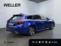 Toyota Corolla TS 2.0 Hybrid Teamplayer +Technik +WKR Blau - thumbnail 17