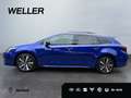 Toyota Corolla TS 2.0 Hybrid Teamplayer +Technik*1,99%* Blau - thumbnail 4