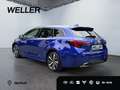 Toyota Corolla TS 2.0 Hybrid Teamplayer +Technik +WKR Blau - thumbnail 6