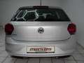 Volkswagen Polo VI Comfortline Klima Bluetooth SH BC PDC Silber - thumbnail 7